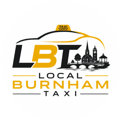 Local Burnham Taxi